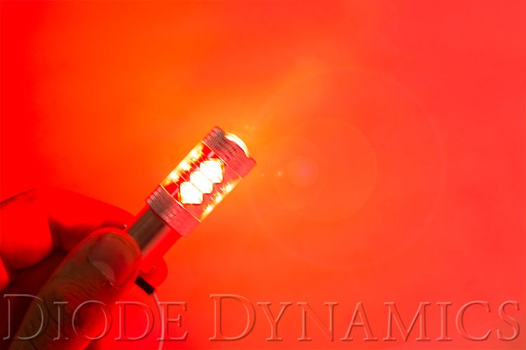 אור ברקס לד LED - Desert Lighters - דזרט לייטרס